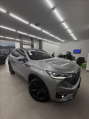 GWM HAVAL H6 1.5 HEV PREMIUM E-TRACTION